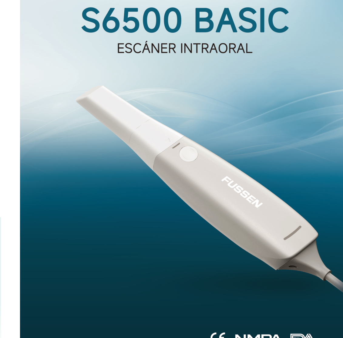 FUSSEN S6500